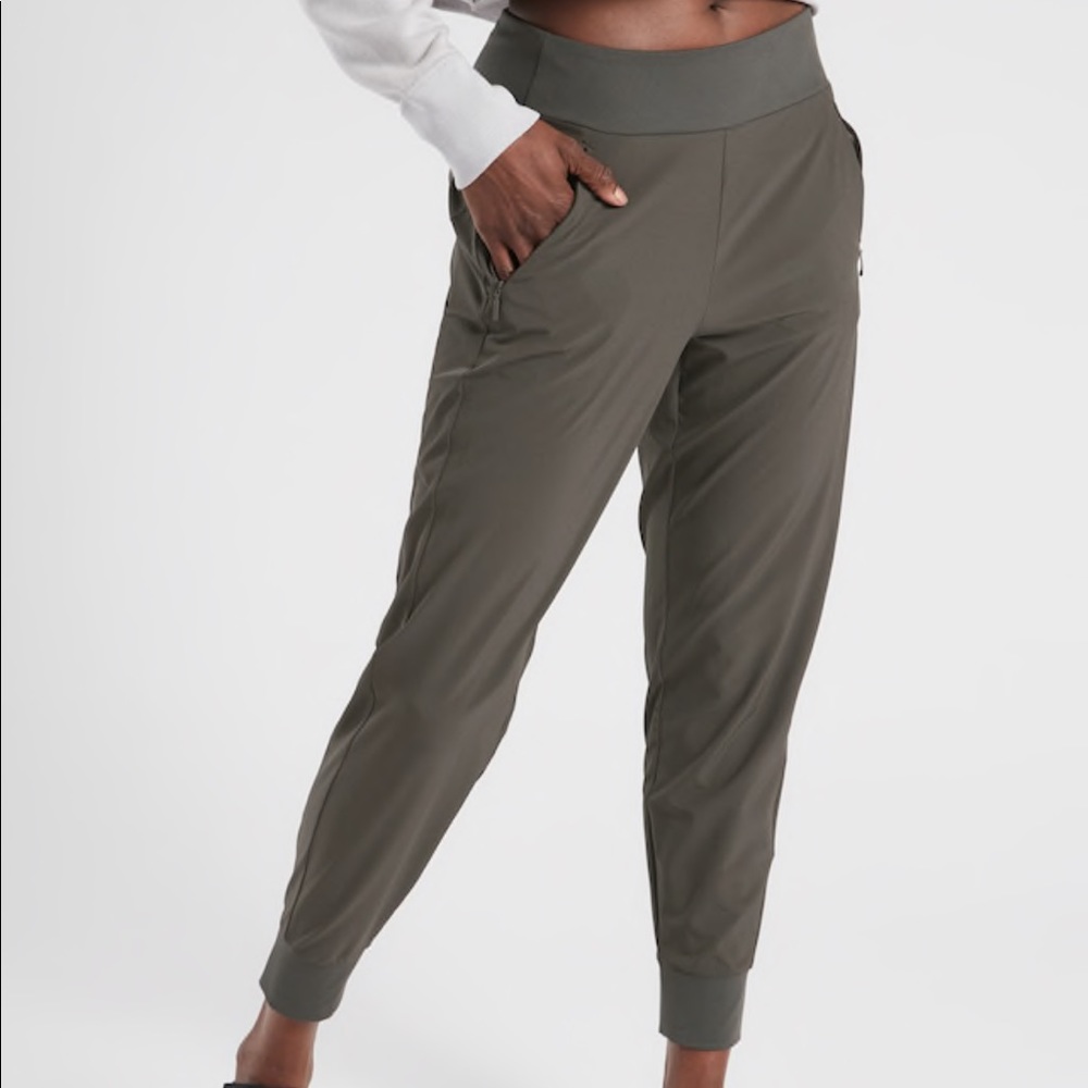Athleta Soho Jogger